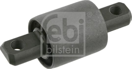 Febi Bilstein 24242 - Сайлентблок, рычаг подвески колеса avtokuzovplus.com.ua