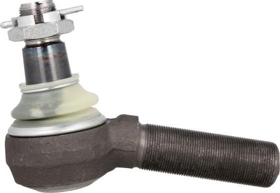 FEBI Bilstein 24264 - Кутовий шарнір, поздовжня рульова тяга autocars.com.ua