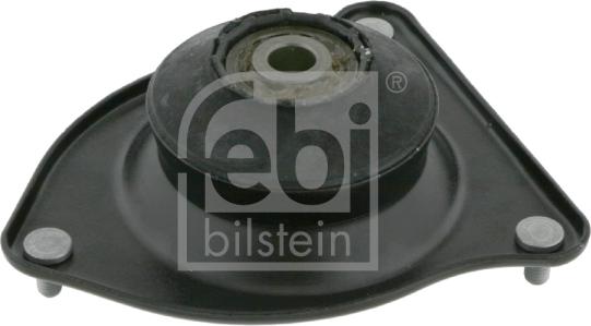 Febi Bilstein 24266 - Опора стойки амортизатора, подушка autodnr.net