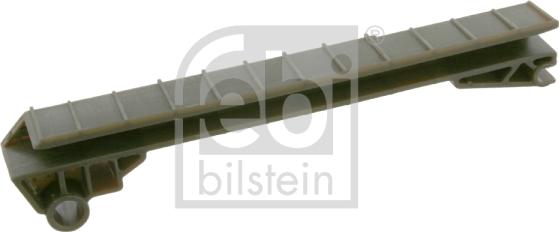 Febi Bilstein 24272 - Планка заспокоювача, ланцюг приводу autocars.com.ua