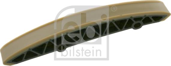 Febi Bilstein 24277 - Планка заспокоювача, ланцюг приводу autocars.com.ua