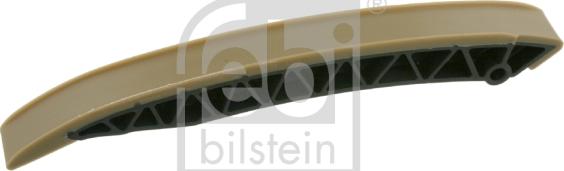 Febi Bilstein 24279 - Планка заспокоювача, ланцюг приводу autocars.com.ua