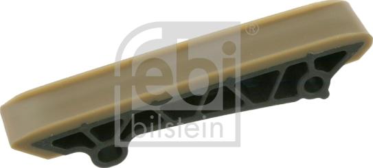 Febi Bilstein 24283 - Планка заспокоювача, ланцюг приводу autocars.com.ua