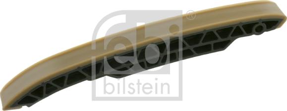 Febi Bilstein 24284 - Планка заспокоювача, ланцюг приводу autocars.com.ua