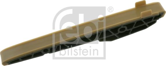 Febi Bilstein 24285 - Планка заспокоювача, ланцюг приводу autocars.com.ua