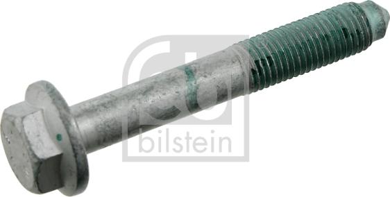 Febi Bilstein 24368 - Болт avtokuzovplus.com.ua