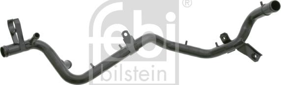 Febi Bilstein 24388 - Трубка охолоджуючої рідини autocars.com.ua