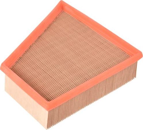 FEBI Bilstein 24394 - Повітряний фільтр autocars.com.ua