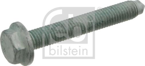 Febi Bilstein 24422 - Болт autocars.com.ua