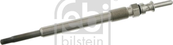 Febi Bilstein 24428 - Свеча накаливания avtokuzovplus.com.ua