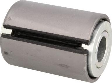 FEBI Bilstein 24443 - Підвіска, листова ресора autocars.com.ua