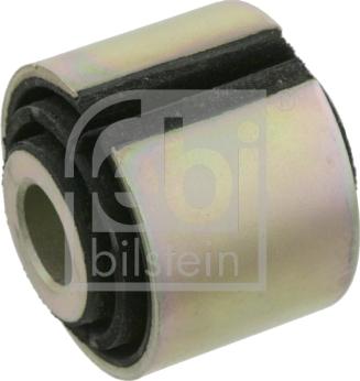 Febi Bilstein 24447 - Втулка, стабілізатор autocars.com.ua