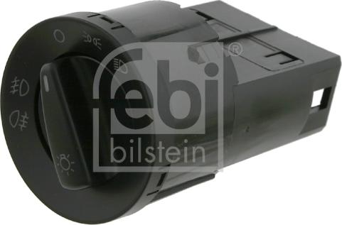 Febi Bilstein 24450 - Выключатель, головной свет avtokuzovplus.com.ua