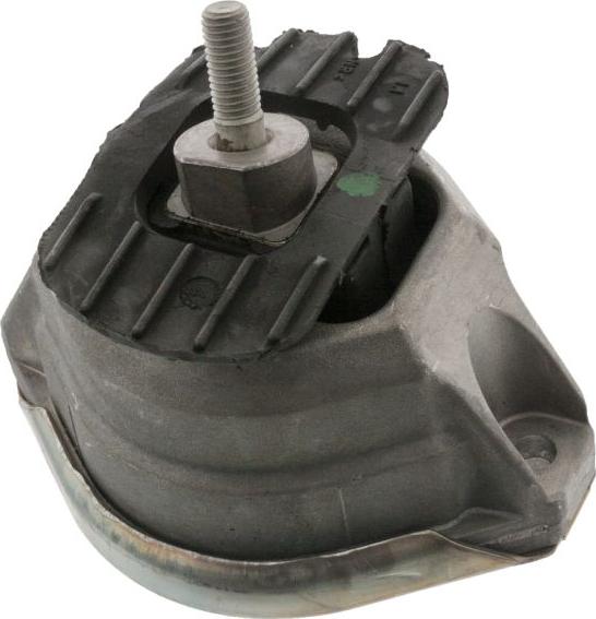 FEBI Bilstein 24531 - Подушка, підвіска двигуна autocars.com.ua