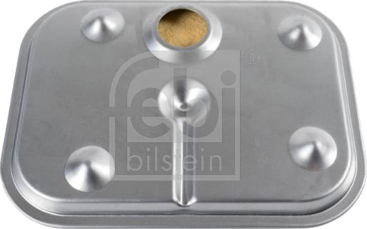 Febi Bilstein 24536 - Гидрофильтр, автоматическая коробка передач avtokuzovplus.com.ua