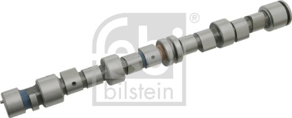 Febi Bilstein 24548 - Шток autocars.com.ua