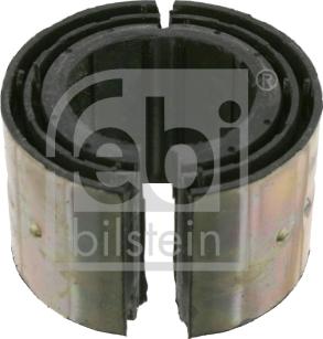 Febi Bilstein 24556 - Втулка, стабілізатор autocars.com.ua