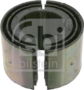 FEBI Bilstein 24557 - Втулка, стабілізатор autocars.com.ua