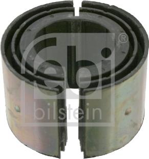 Febi Bilstein 24557 - Втулка, стабілізатор autocars.com.ua