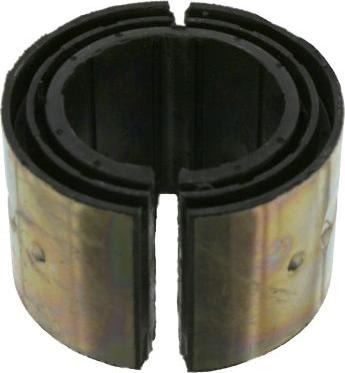 FEBI Bilstein 24558 - Втулка, стабілізатор autocars.com.ua