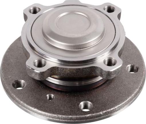 FEBI Bilstein 24571 - Комплект підшипника маточини колеса autocars.com.ua