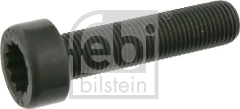 Febi Bilstein 24612 - Болт маховика autocars.com.ua