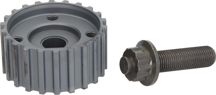 FEBI Bilstein 24672 - Шестерня, колінчастий вал autocars.com.ua