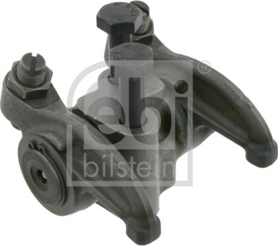 Febi Bilstein 24673 - Опора коромисла autocars.com.ua