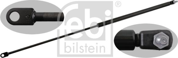 Febi Bilstein 24692 - Газова пружина, кришка багажник autocars.com.ua