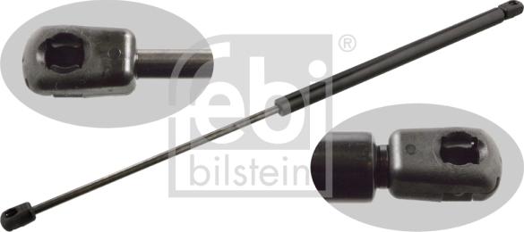 Febi Bilstein 24697 - Газова пружина, кришка багажник autocars.com.ua