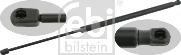 Febi Bilstein 24712 - Газовая пружина, упор autodnr.net