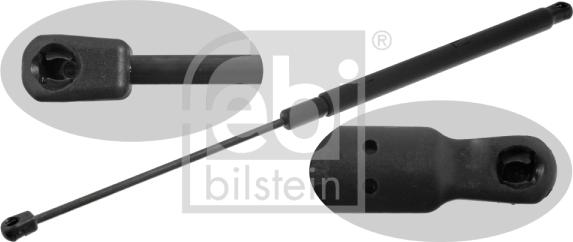 Febi Bilstein 24731 - Газовая пружина, капот autodnr.net