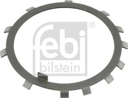 Febi Bilstein 24757 - Стопорное кільце autocars.com.ua