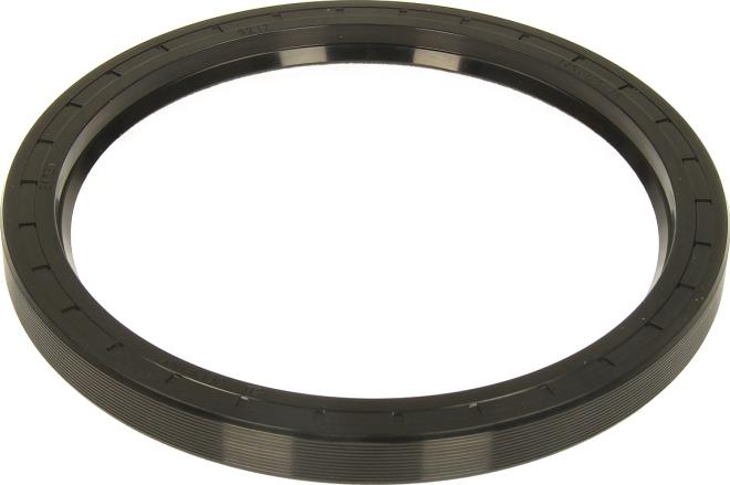 FEBI Bilstein 24761 - Ущільнене кільце, колінчастий вал autocars.com.ua