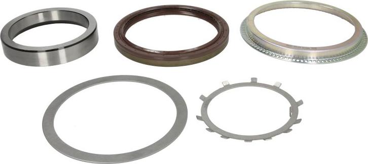 FEBI Bilstein 24762 - Комплект прокладок, маточина колеса autocars.com.ua