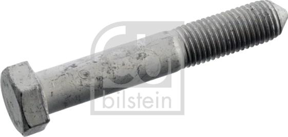 Febi Bilstein 24796 - Болт avtokuzovplus.com.ua