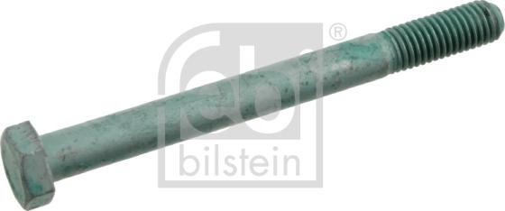 Febi Bilstein 24797 - Болт autocars.com.ua