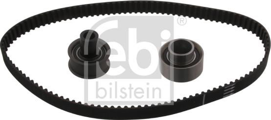 Febi Bilstein 24823 - Комплект ременя ГРМ autocars.com.ua