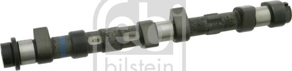 Febi Bilstein 24825 - Шток autocars.com.ua