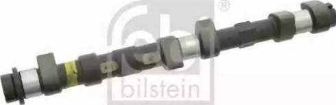 FEBI Bilstein 24826 - Шток autocars.com.ua