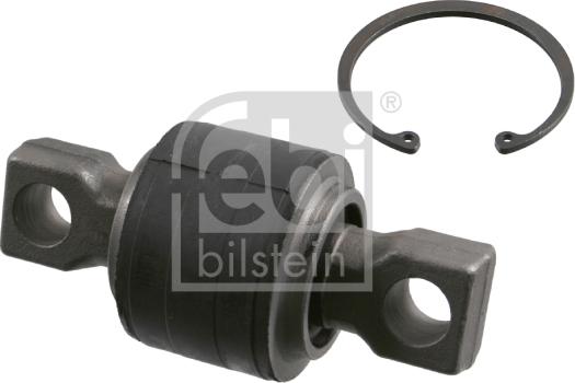 Febi Bilstein 24850 - Підвіска, стійка валу autocars.com.ua