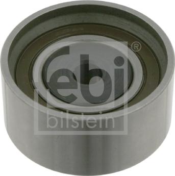 Febi Bilstein 24855 - Паразитний / Провідний ролик, зубчастий ремінь autocars.com.ua