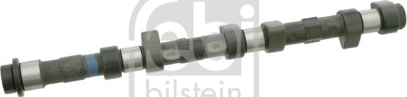 Febi Bilstein 24864 - Шток autocars.com.ua