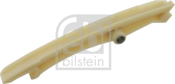 Febi Bilstein 24891 - Планка заспокоювача, ланцюг приводу autocars.com.ua