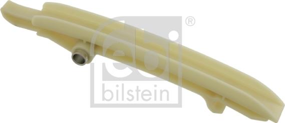 Febi Bilstein 24895 - Планка заспокоювача, ланцюг приводу autocars.com.ua