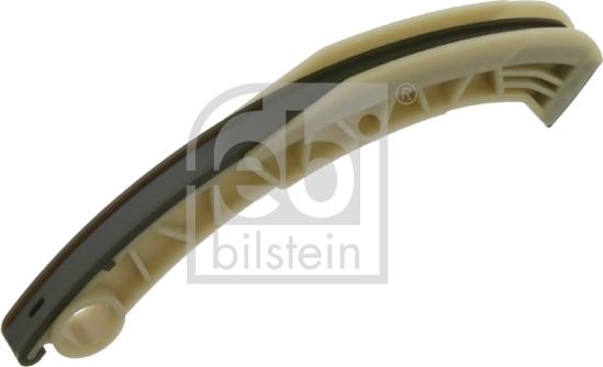 Febi Bilstein 24899 - Планка заспокоювача, ланцюг приводу autocars.com.ua