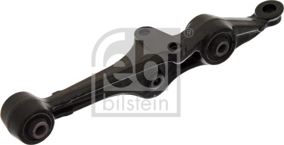 Febi Bilstein 24970 - Рычаг подвески колеса avtokuzovplus.com.ua