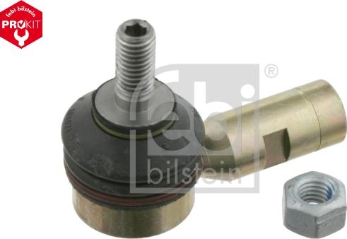 Febi Bilstein 24990 - Кульова головка, система тяг і важелів autocars.com.ua