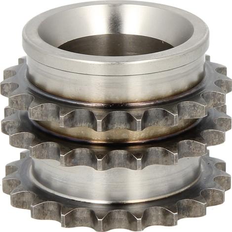 FEBI Bilstein 25033 - Шестерня, колінчастий вал autocars.com.ua