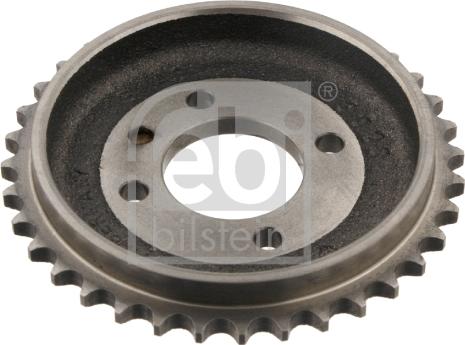 FEBI Bilstein 25063 - Шестерня, розподільчий вал autocars.com.ua